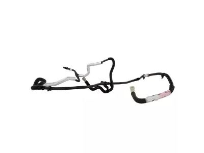 JR3Z-9E325-A Ford Hose - Fuel Product Photo 1 of 2