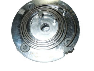 Lincoln HL3Z-6C525-C Cam
