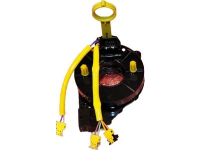 Ford 6L2Z-14A664-A Cover And Contact Plate Assembly