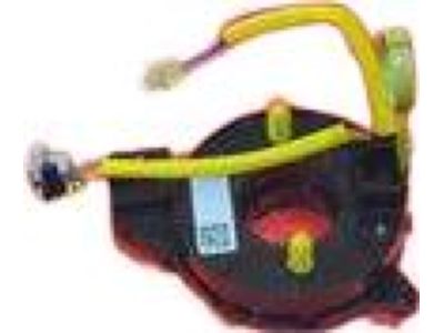 Ford 6L2Z-14A664-A Cover And Contact Plate Assembly