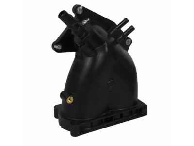 Ford 5C2Z-9A589-EA Spacer - Throttle Body