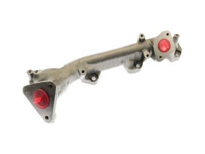 Ford Exhaust Manifold - FC3Z-9430-B