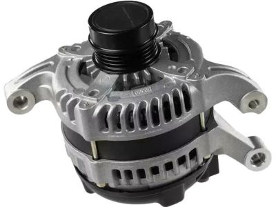 Ford JX6Z-10346-D Alternator Assembly