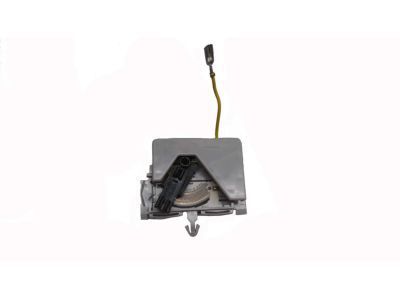 Ford 8C3Z-9A299-D Sender Assy - Fuel Tank