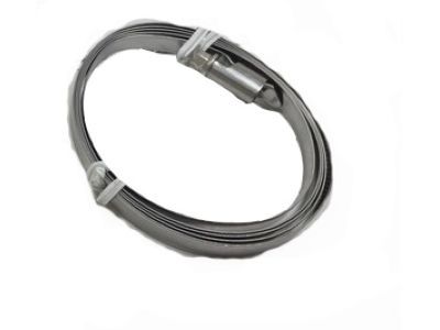 Ford Expedition TPMS Sensor - 6F2Z-1A193-E