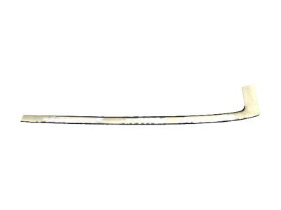 Ford EOTZ-1003136-A Reveal Molding, Passenger Side