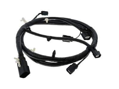 Ford DG9Z-2C054-C Wiring Assembly - Brake Skid Control