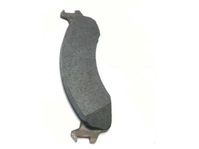 Ford 4C2Z-2001-BB Kit - Brake Shoe