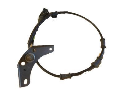 Ford E-250 Econoline ABS Sensor - F6UZ-2C204-AD