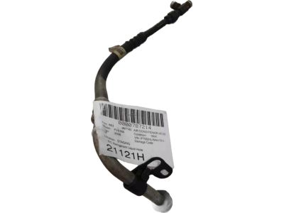 Ford 6C2Z-19E558-AA Tube Assembly