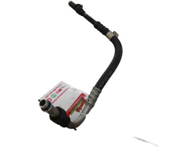 Ford 6C2Z-19E558-AA Tube Assembly