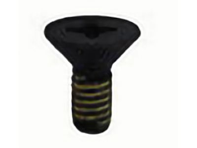 Ford -387819-S104 Screw                              