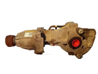 Ford S-150-D Axle Assembly - Rear