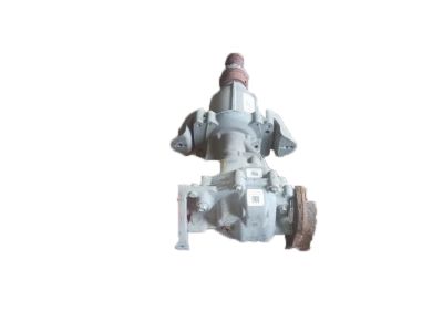 Ford S-150-D Axle Assembly - Rear