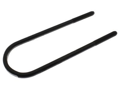 Ford F81Z-5705-ZA Spring U-Bolt, Front