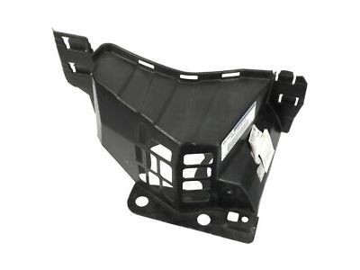 Ford 3W1Z-5427886-AA Inner Wheelhouse, Passenger Side