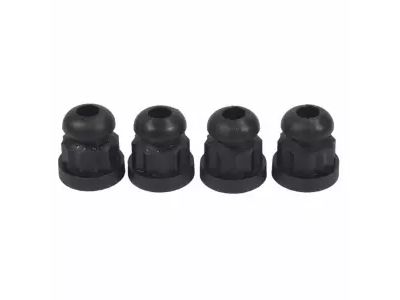 Ford -N808521-S Nut