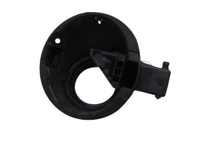 Ford 5S4Z-5427936-AA Fuel Pocket, Rear