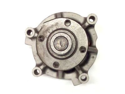 Mercury F4AZ-8501-A Pump Assembly - Water
