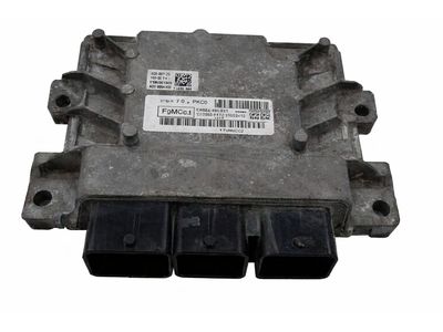 F2BZ-12A650-AA Ford Module - Engine Control - Eec V Product Photo 1 of 4