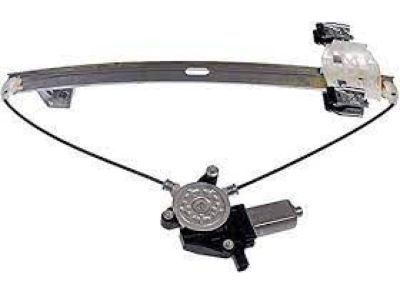 Ford 4L3Z-1827000-AA Regulator Assy - Window