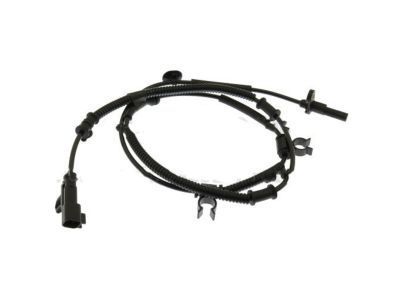 2014 Ford F-150 ABS Sensor - BL3Z-2C190-B