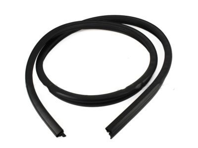 Mercury 5L8Z-7851222-AA Weatherstrip