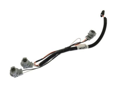 Ford Ranger Light Socket - FL3Z-13A625-A