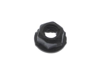 Ford -W701706-S430 Turbocharger Nut