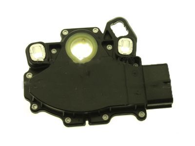 Mercury Neutral Safety Switch - 5L2Z-7F293-AA