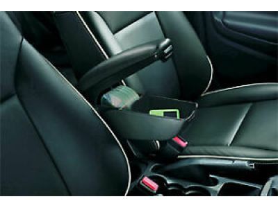 Ford VBA6Z-54644A22-AA Door Assy - Glove Compartment
