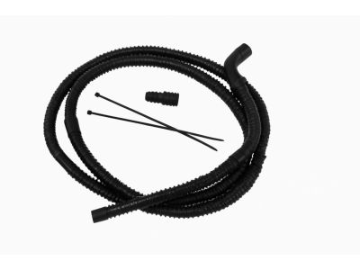 Ford BC3Z-9049-A Tube - Ventilation