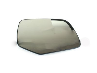 Ford AL8Z-17K707-B Mirror Glass, Passenger Side