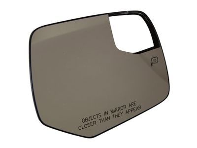 Ford AL8Z-17K707-B Mirror Glass, Passenger Side