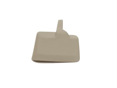 Ford CJ5Z-7863388-AB Cover, Front