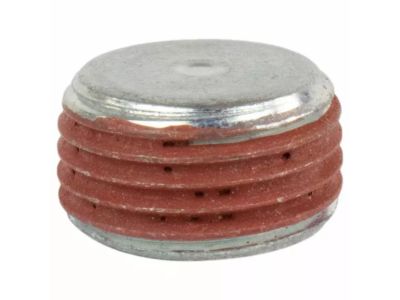 Ford 6L3Z-7860108-AA Plug - Magnetic Type