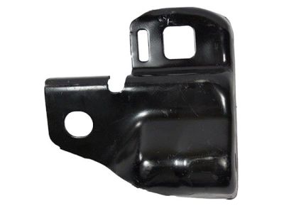 Ford AL3Z-17787-A Bumper Bracket, Rear