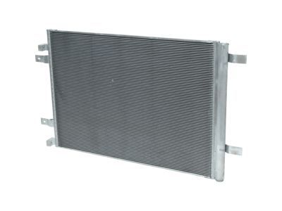 Ford HC3Z-19712-C Condenser Assy