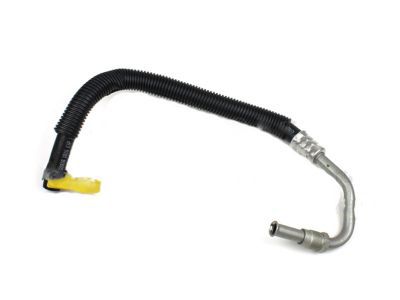 Ford 4C3Z-7C410-CA Tube - Oil Cooler                  