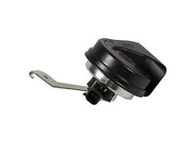 Ford 2T1Z-13832-A Horn