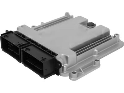 Ford BL3Z-12A650-AZD Module - Engine Control - Eec V