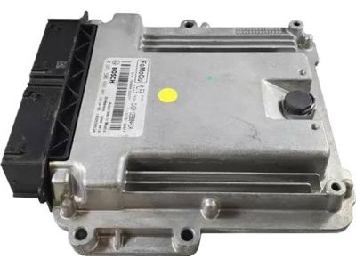 Ford BL3Z-12A650-AZD Module - Engine Control - Eec V