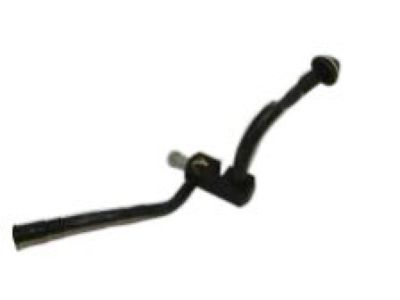 1998 Ford Mustang A/C Hose - F7ZZ19D734AA