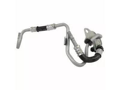 Ford JL3Z-7R081-E Tube Assembly