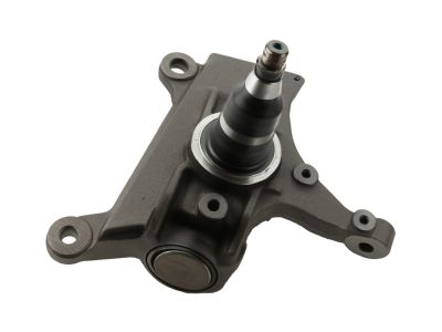 Ford 9C2Z-3105-B Spindle, Passenger Side