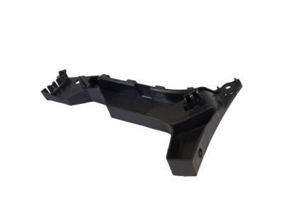 Ford AH6Z-17C947-A Side Reinforcement, Front Passenger Side