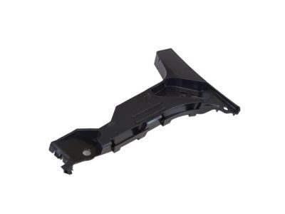 Ford AH6Z-17C947-A Side Reinforcement, Front Passenger Side