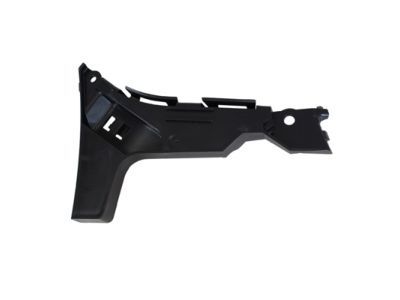 Ford AH6Z-17C947-A Side Reinforcement, Front Passenger Side