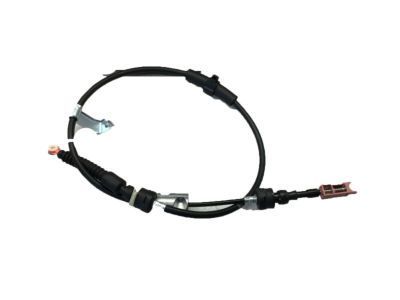 Lincoln DG9Z-7E395-K Cable Assy - Selector Lever Control