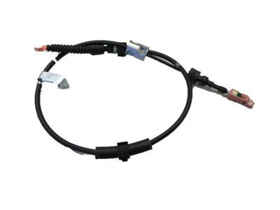 Lincoln DG9Z-7E395-K Cable Assy - Selector Lever Control